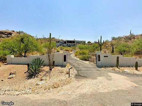 Camino Cascabel, TUCSON, AZ 85749