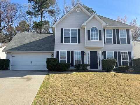 Golden Valley, LAWRENCEVILLE, GA 30043