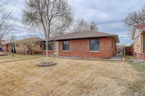 Ironton, AURORA, CO 80010