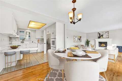 Via Puerta, LAGUNA WOODS, CA 92637
