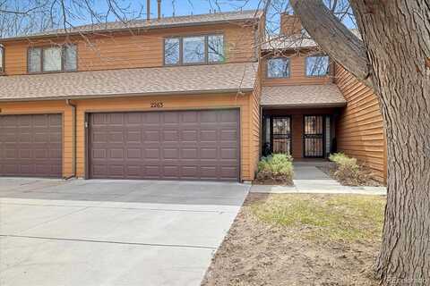 129Th, THORNTON, CO 80241
