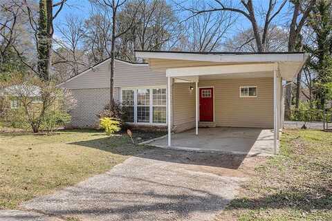 Whites Mill, DECATUR, GA 30032
