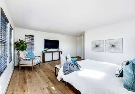 Blue Lupine, GRAND TERRACE, CA 92313