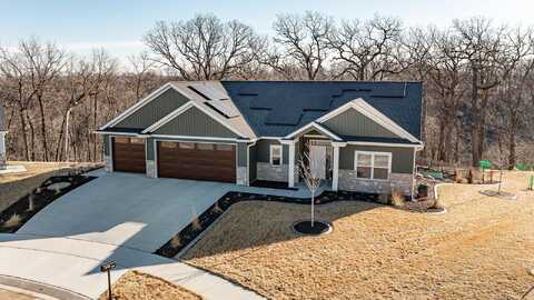 Red Pine, ROCHESTER, MN 55902