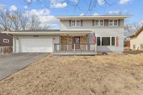 14Th, SAINT CLOUD, MN 56301