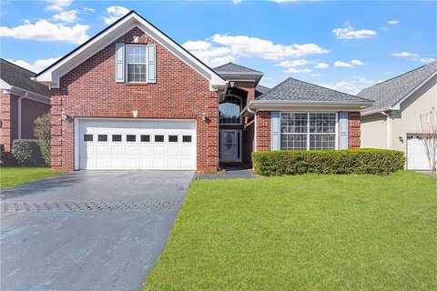 Chase, CONYERS, GA 30013