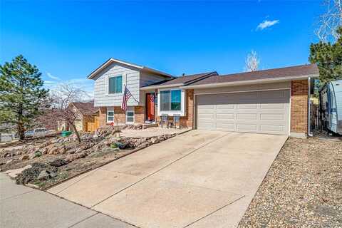 Beacham, CASTLE ROCK, CO 80104