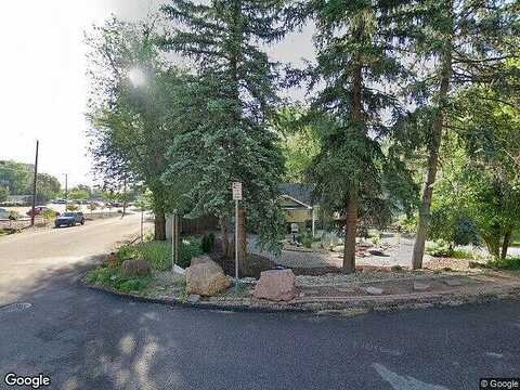 Wolfe, COLORADO SPRINGS, CO 80905