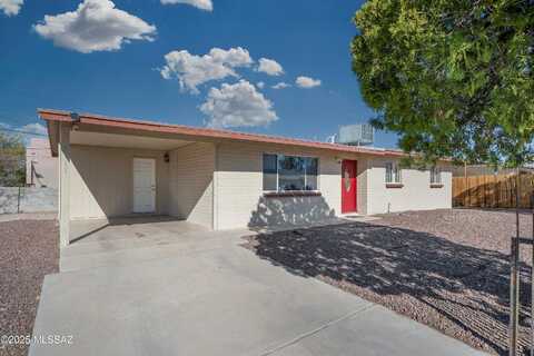 Avenida El Capitan, TUCSON, AZ 85705