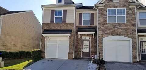 Executive, DULUTH, GA 30096