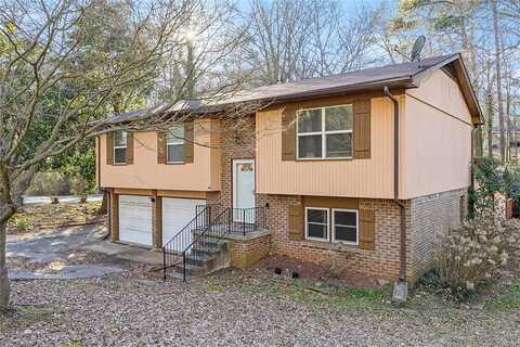 Newgate, DECATUR, GA 30035