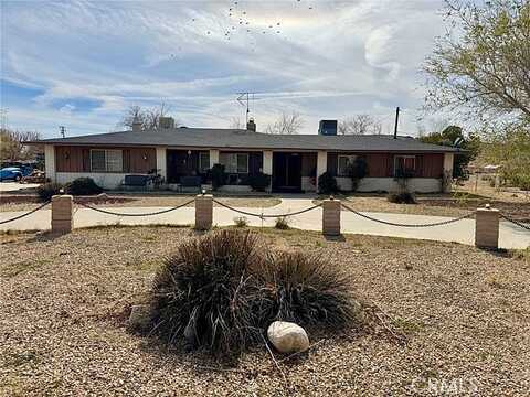 Pine Ridge, APPLE VALLEY, CA 92307