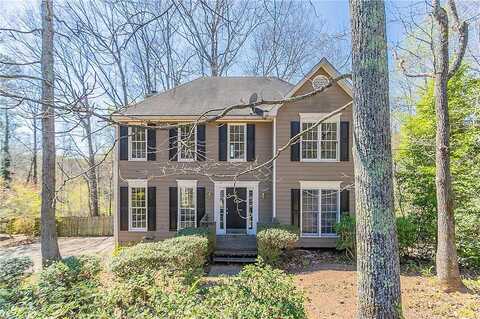 Arbor Forest, MARIETTA, GA 30064