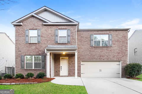 Hollyhock, DALLAS, GA 30132
