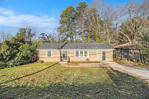 Columbia, DECATUR, GA 30032