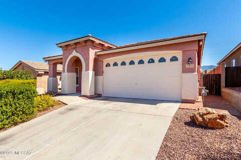 Aliso Spring, TUCSON, AZ 85748