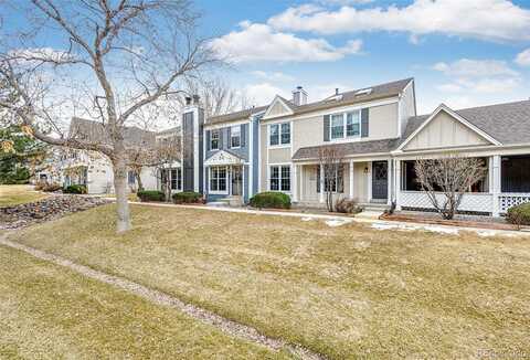 Rosewood, PARKER, CO 80138