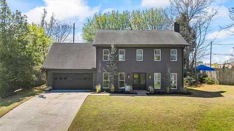 Furlong, LAWRENCEVILLE, GA 30043