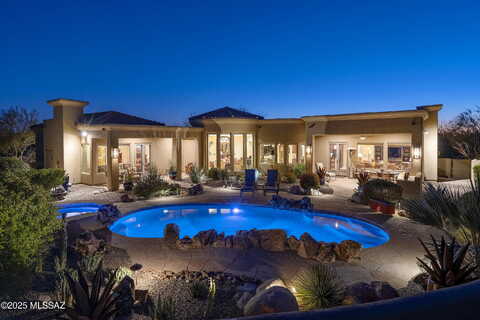 Quiet Canyon, TUCSON, AZ 85718