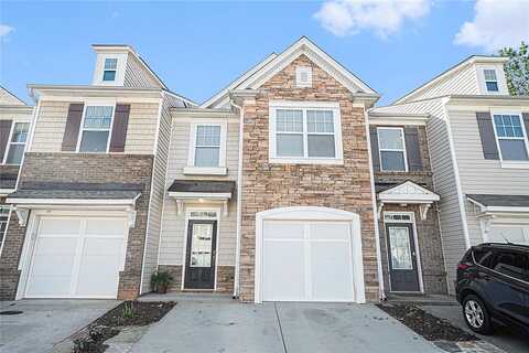 Durwood, DULUTH, GA 30096