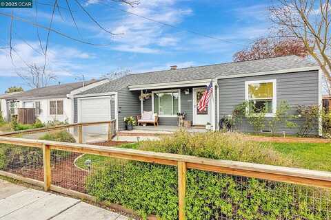 Locust, LIVERMORE, CA 94551