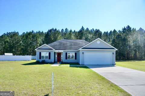 Stillwater, STATESBORO, GA 30461
