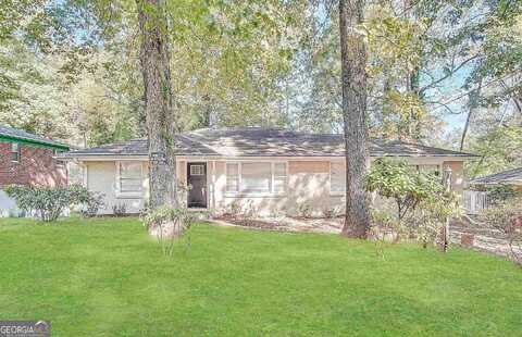 Rosewood, DECATUR, GA 30032