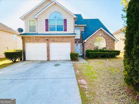 Sawgrass, HAMPTON, GA 30228
