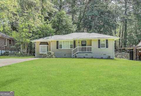Columbia, DECATUR, GA 30032