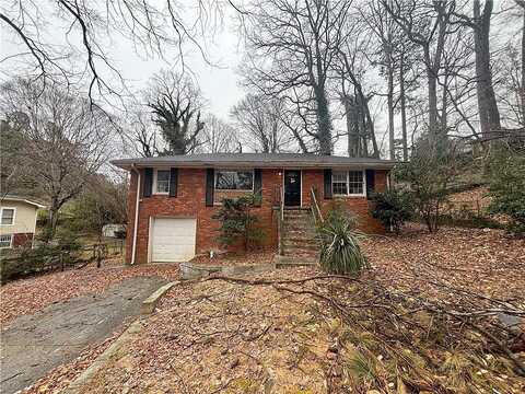 Calloway, ATLANTA, GA 30314
