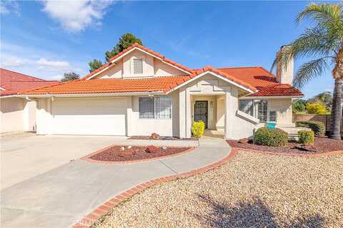 Ash Tree, HEMET, CA 92545