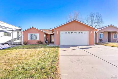Kingsley, PUEBLO, CO 81005