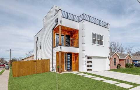 Life, DALLAS, TX 75212