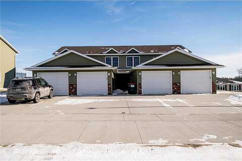Daniel, STEWARTVILLE, MN 55976