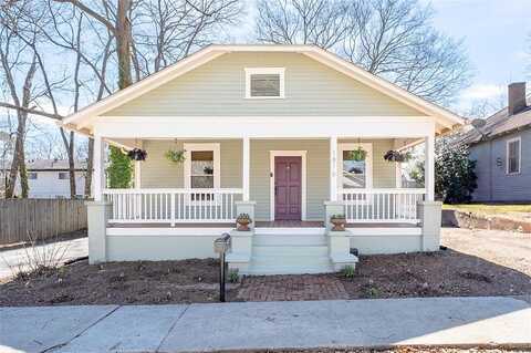 Williams, ATLANTA, GA 30344