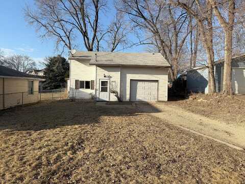 1St, ROCHESTER, MN 55901