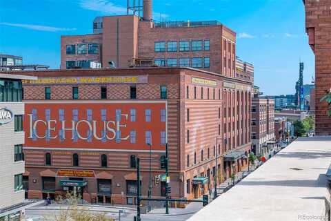 Wynkoop, DENVER, CO 80202