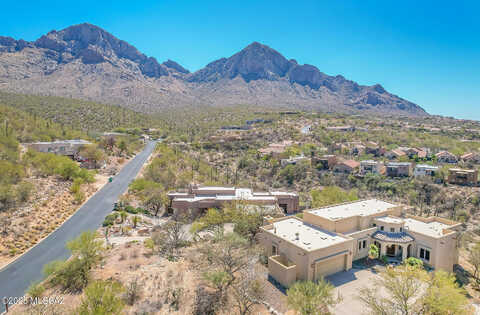 Placita Del Metate, TUCSON, AZ 85737