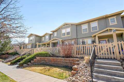 104Th, COMMERCE CITY, CO 80022
