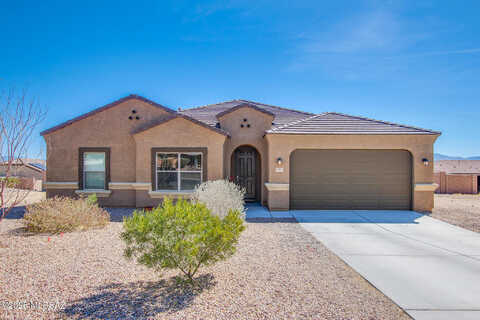 Camino De Las Quintas, SAHUARITA, AZ 85629