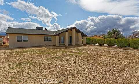 Hackberry, HESPERIA, CA 92345