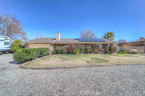 Capri, HESPERIA, CA 92345