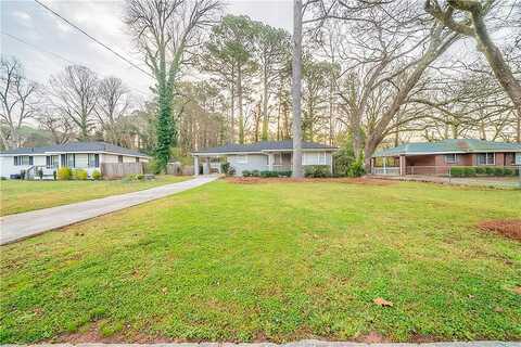Lynn, DECATUR, GA 30032