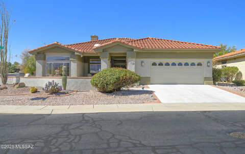 Lone Rider, ORO VALLEY, AZ 85755