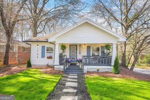 Ware, ATLANTA, GA 30344