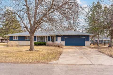 Poppy, SAINT CLOUD, MN 56303