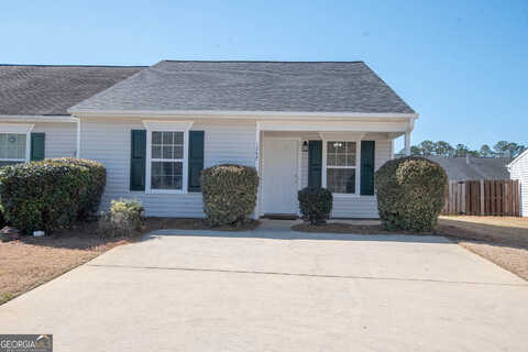 Summerwoods, GRIFFIN, GA 30224