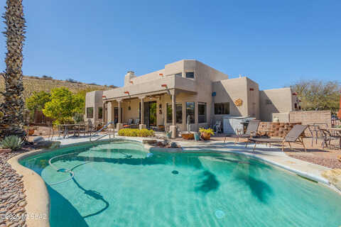 Placita Del Codillo, SAHUARITA, AZ 85629