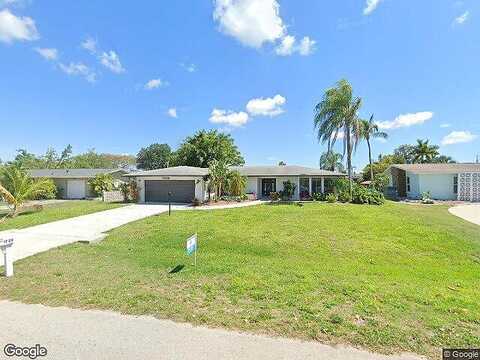 Cornwallis, CAPE CORAL, FL 33904