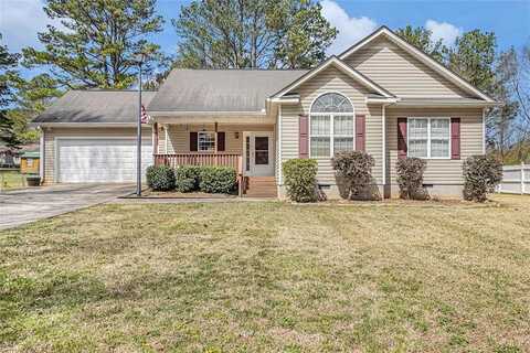 Double D, TEMPLE, GA 30179